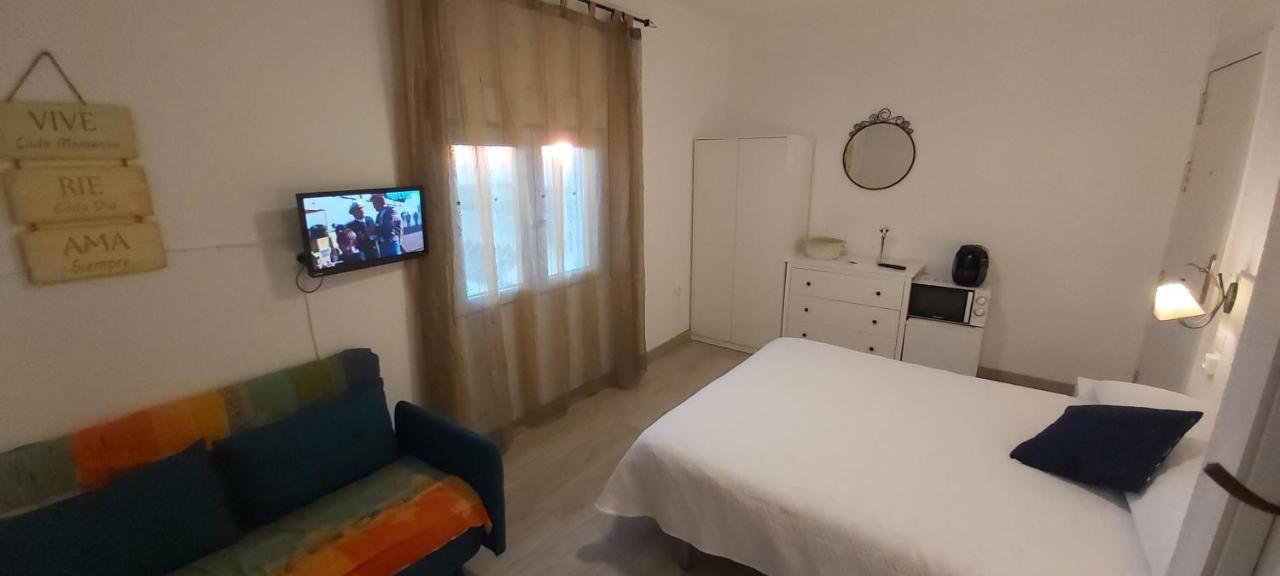 Atico En Chipiona Centro Apartment Ngoại thất bức ảnh