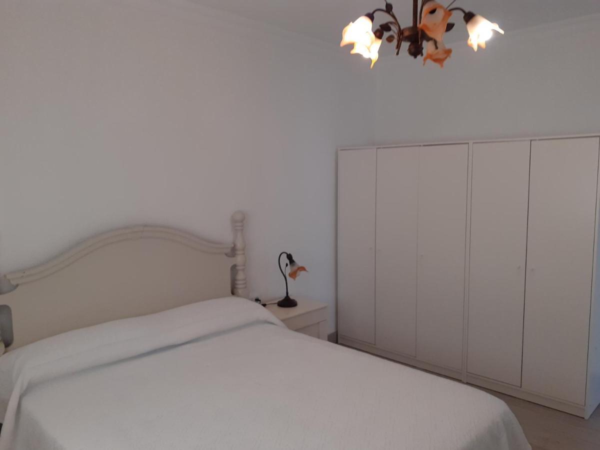 Atico En Chipiona Centro Apartment Ngoại thất bức ảnh