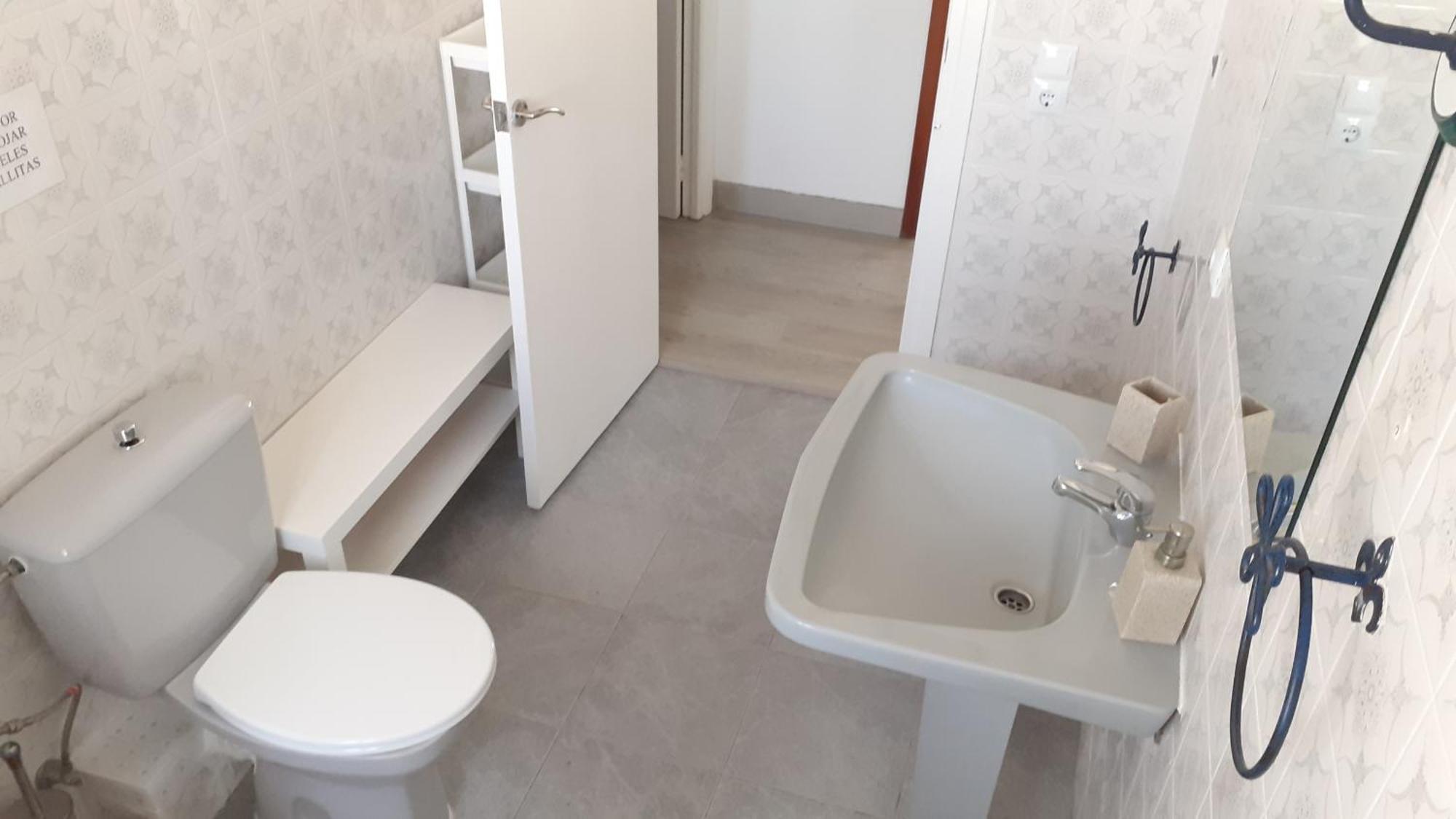 Atico En Chipiona Centro Apartment Phòng bức ảnh