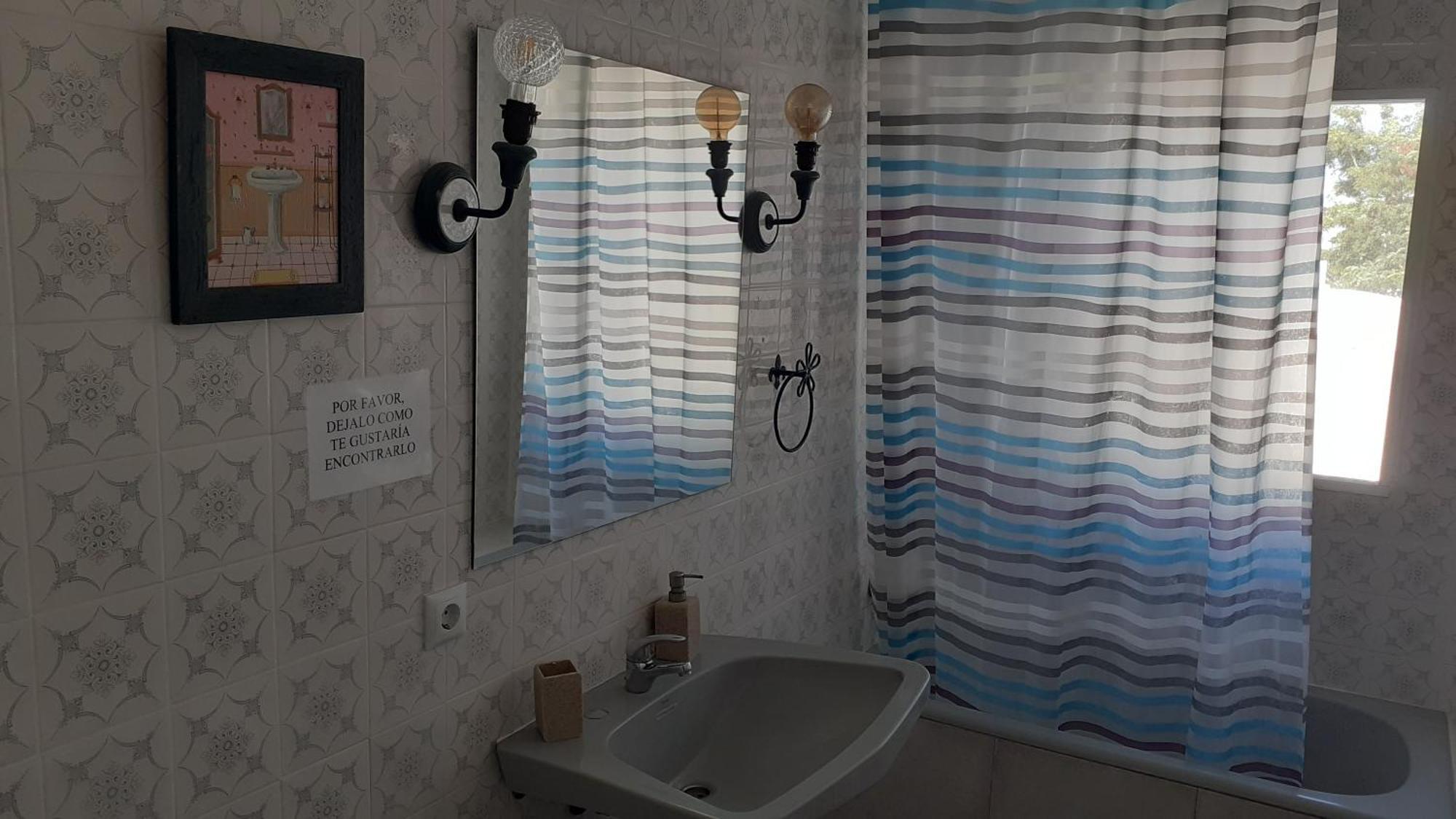 Atico En Chipiona Centro Apartment Phòng bức ảnh