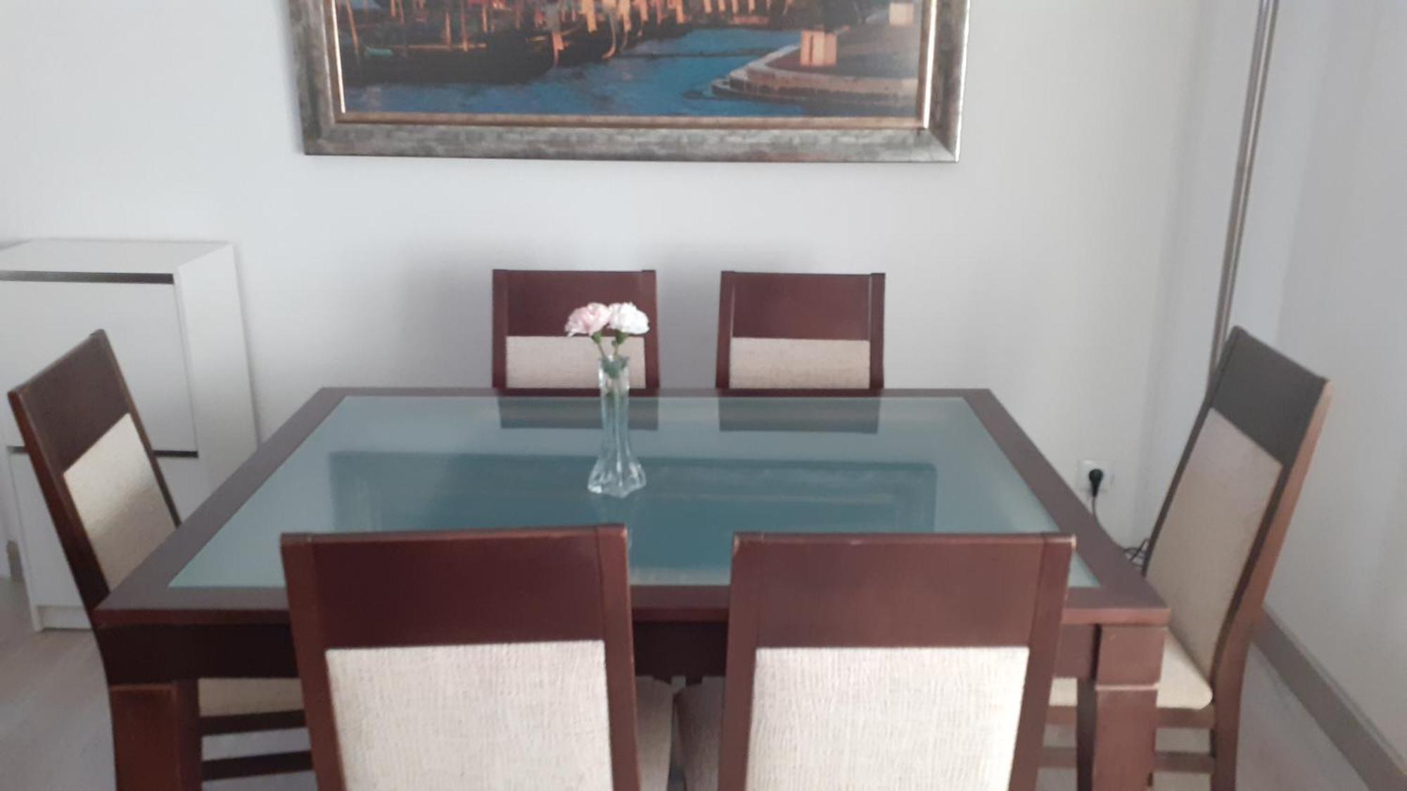 Atico En Chipiona Centro Apartment Phòng bức ảnh