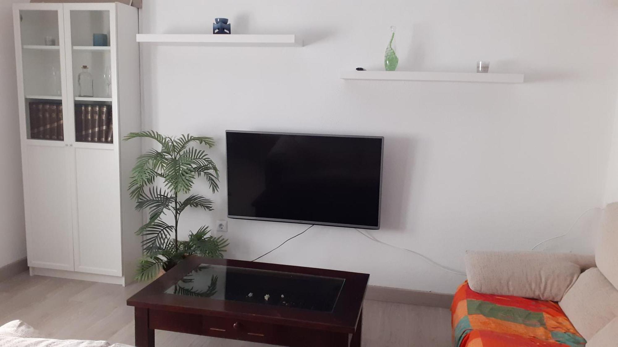 Atico En Chipiona Centro Apartment Phòng bức ảnh