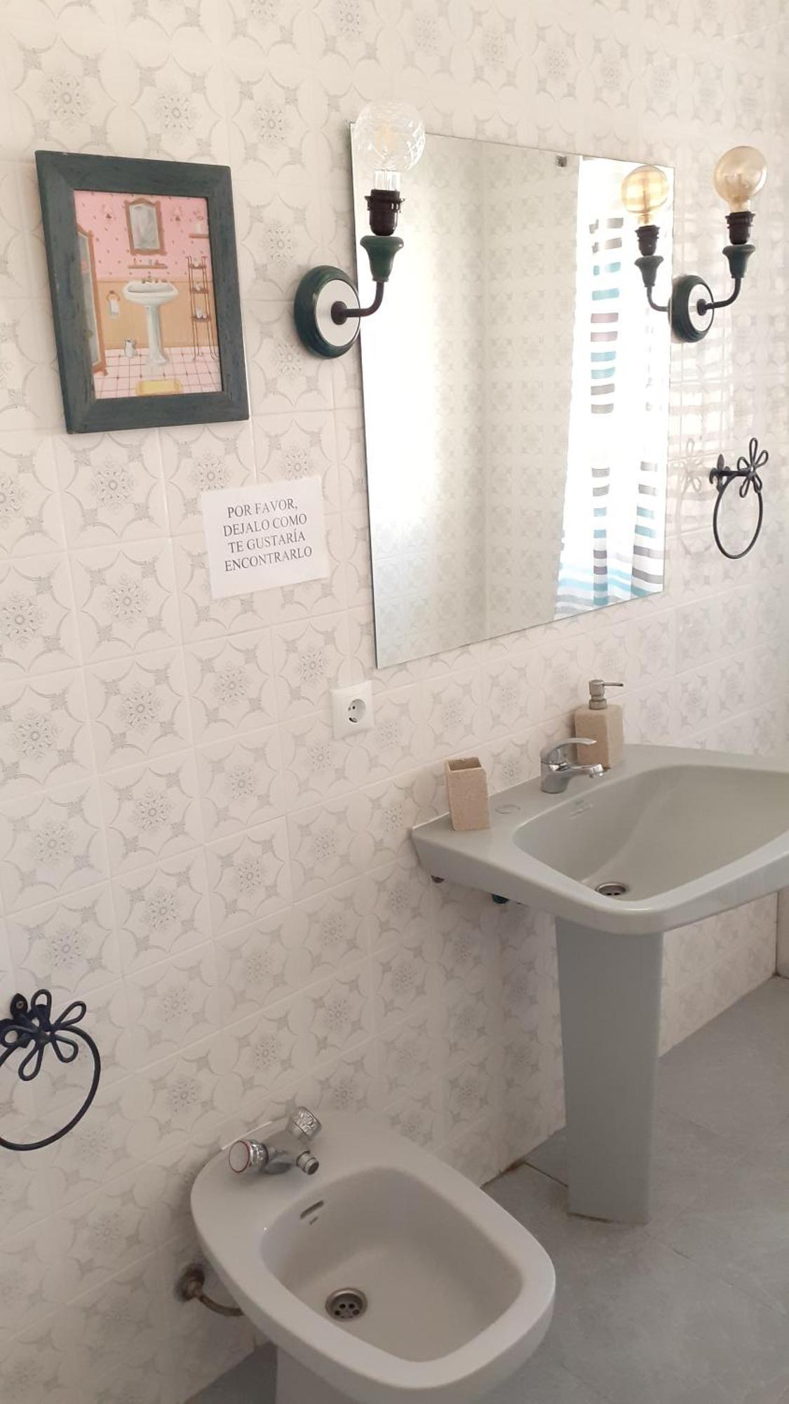 Atico En Chipiona Centro Apartment Phòng bức ảnh